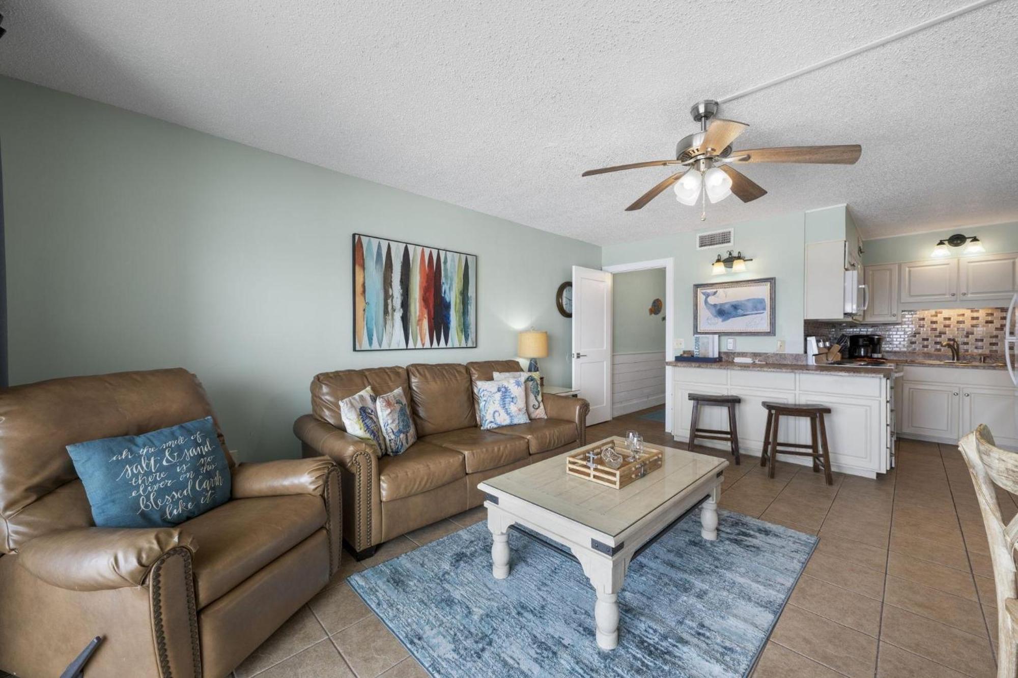 The Summit 921 Apartment Panama City Beach Luaran gambar