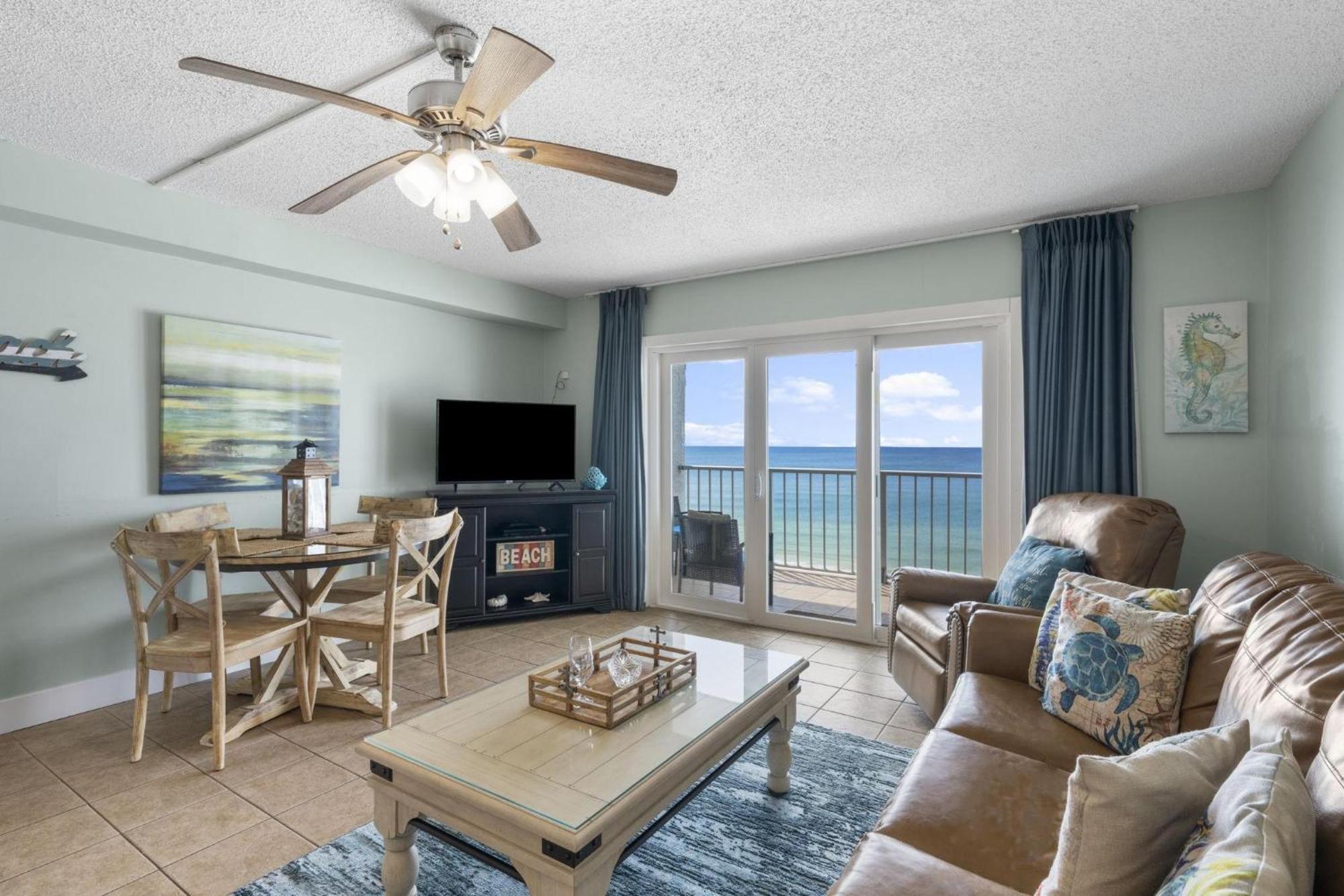 The Summit 921 Apartment Panama City Beach Luaran gambar