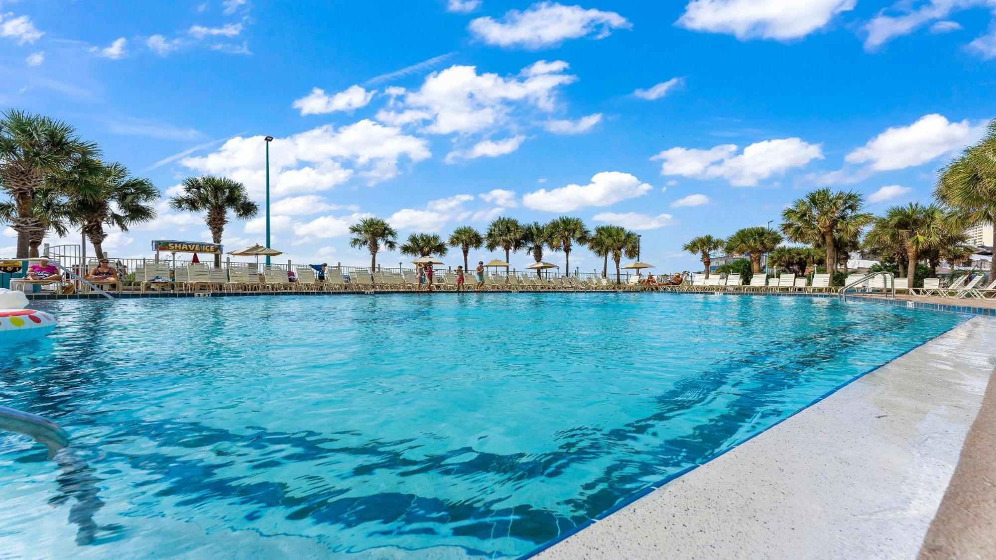 The Summit 921 Apartment Panama City Beach Luaran gambar