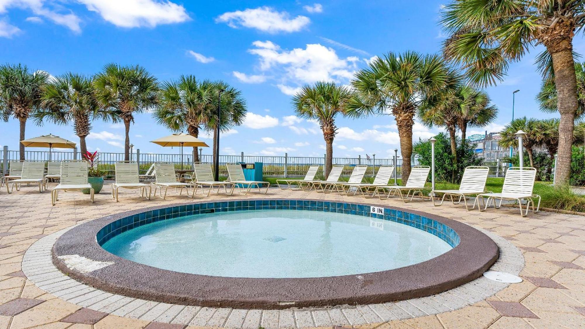 The Summit 921 Apartment Panama City Beach Luaran gambar