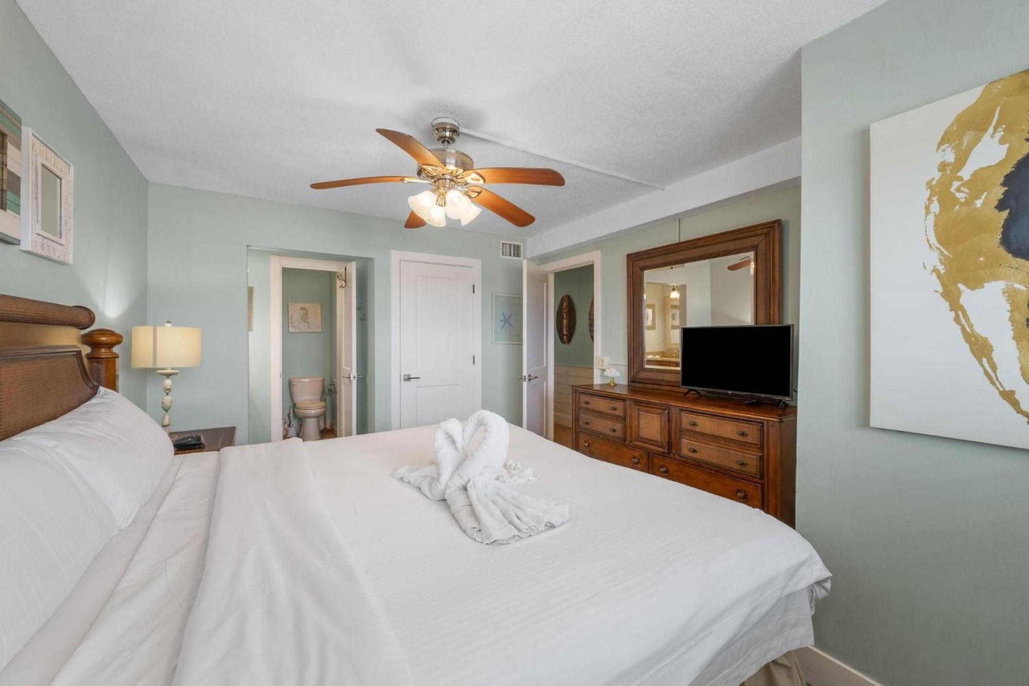 The Summit 921 Apartment Panama City Beach Luaran gambar